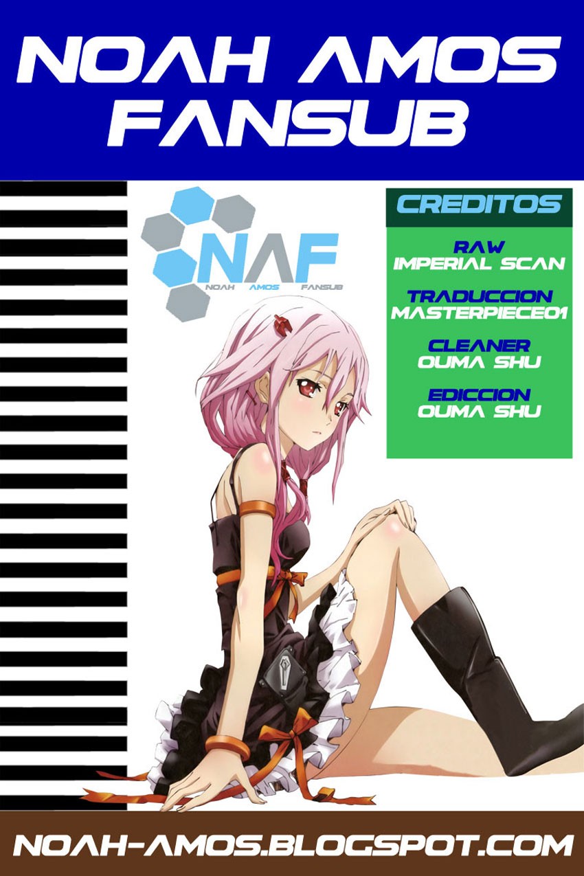Zettai Karen Children Capítulo 298 - Página 21 en español