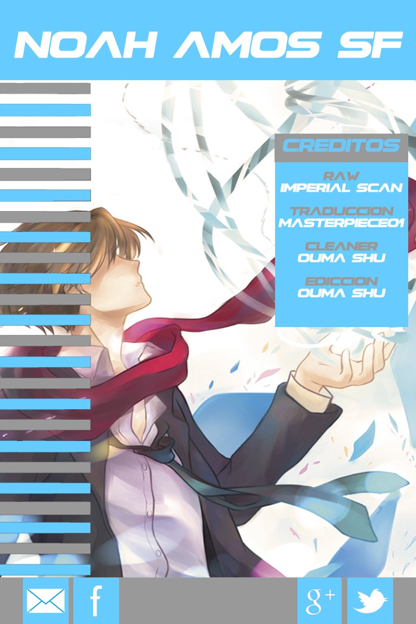 Zettai Karen Children Capítulo 300 - Página 19 en español