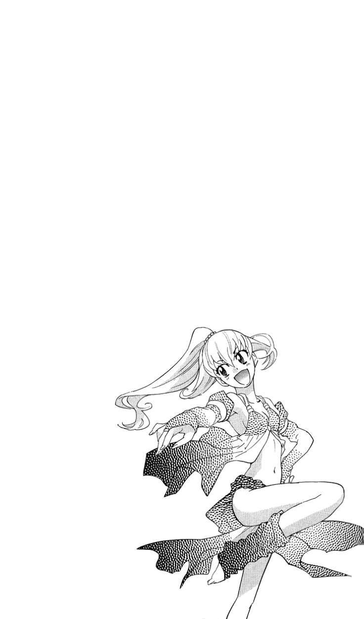 Zettai Karen Children Capítulo 327 - Página 26 en español