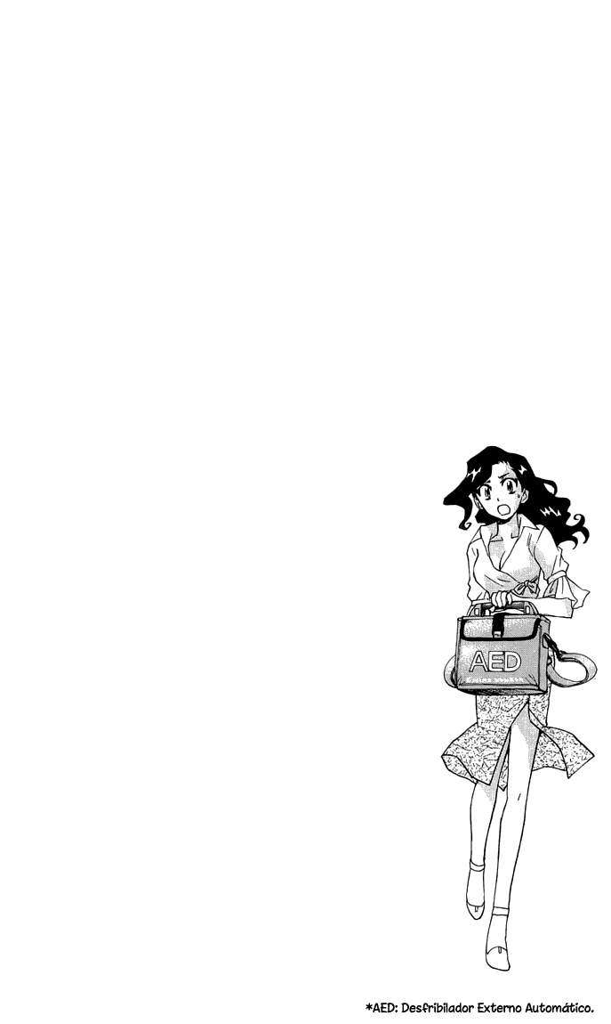 Zettai Karen Children Capítulo 337 - Página 27 en español