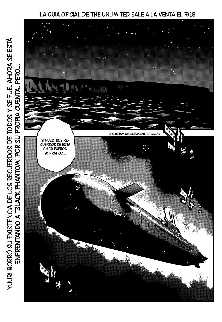 Zettai Karen Children Capítulo 351 - Página 4 en español