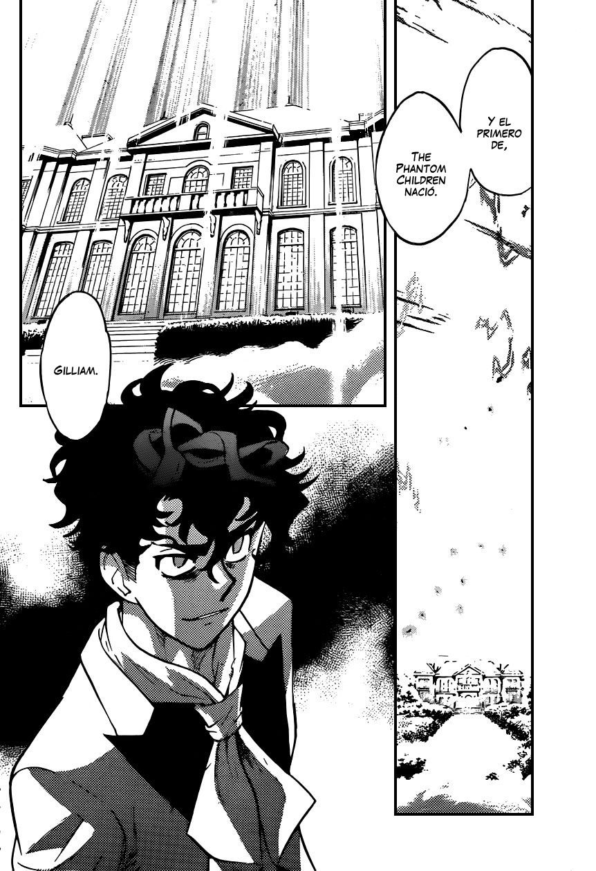 Zettai Karen Children Capítulo 364 - Página 14 en español