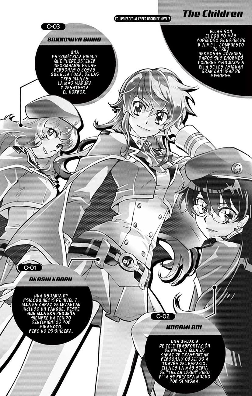 Zettai Karen Children Capítulo 378 - Página 5 en español
