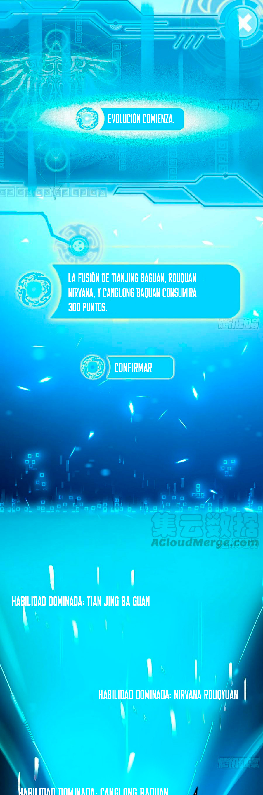 Soy un Dios Maligno Capítulo 178.2 - Página 7 en español