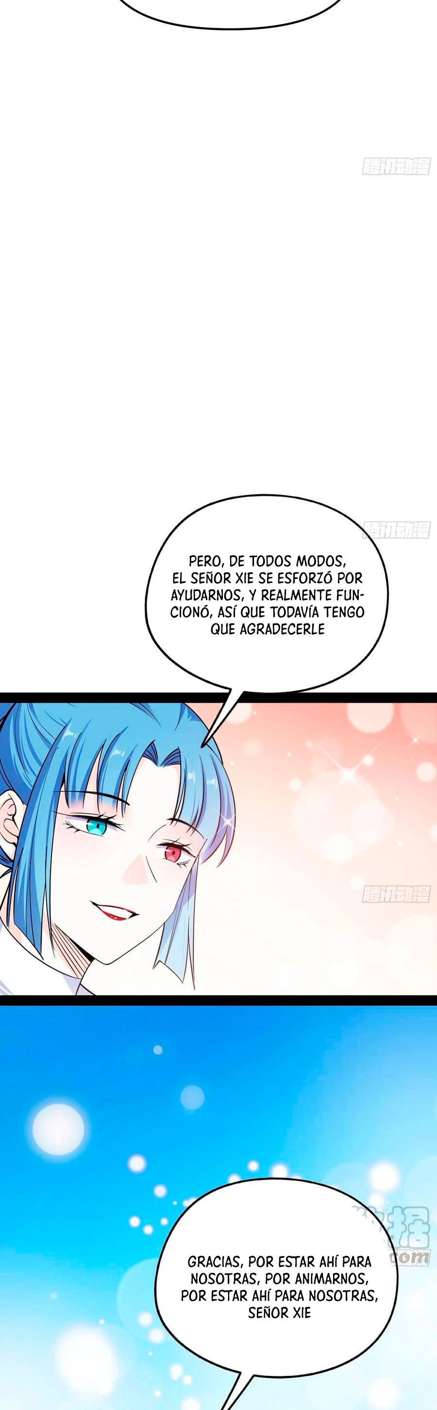 Soy un Dios Maligno Capítulo 179.2 - Página 14 en español