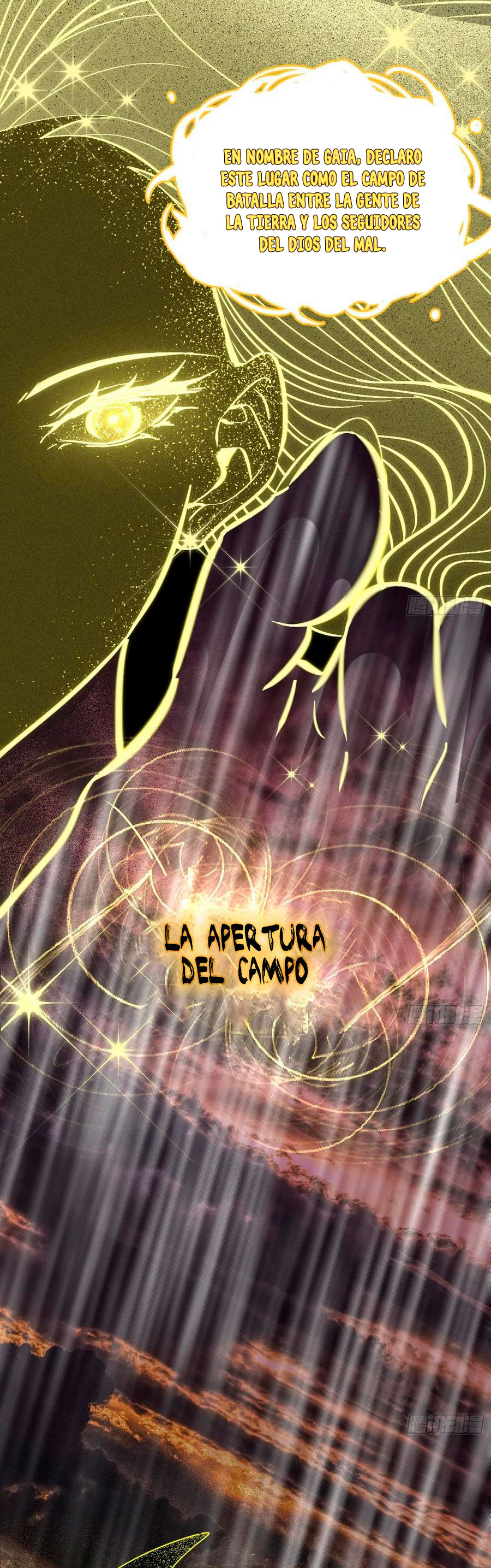 Soy un Dios Maligno Capítulo 183.1 - Página 8 en español