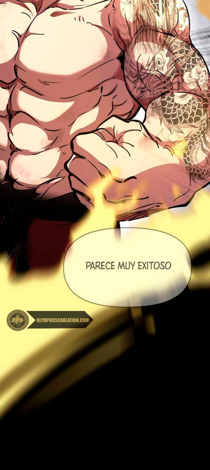 Soy un Dios Maligno Capítulo 187.1 - Página 14 en español