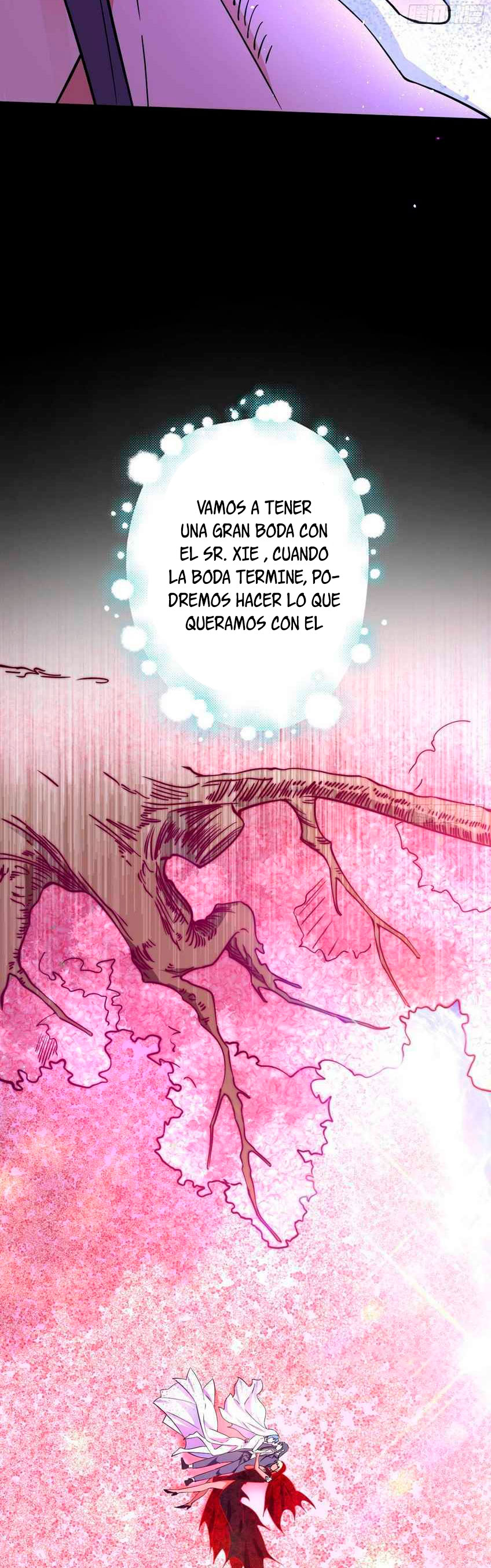 Soy un Dios Maligno Capítulo 194.1 - Página 24 en español