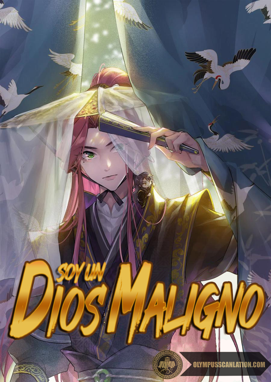 Soy un Dios Maligno Capítulo 204.2 - Página 3 en español