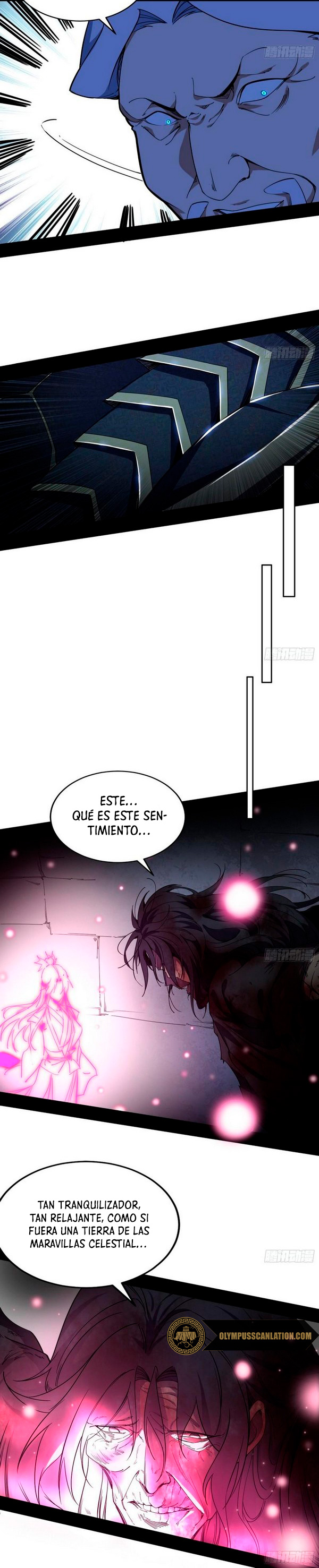 Soy un Dios Maligno Capítulo 234.2 - Página 8 en español