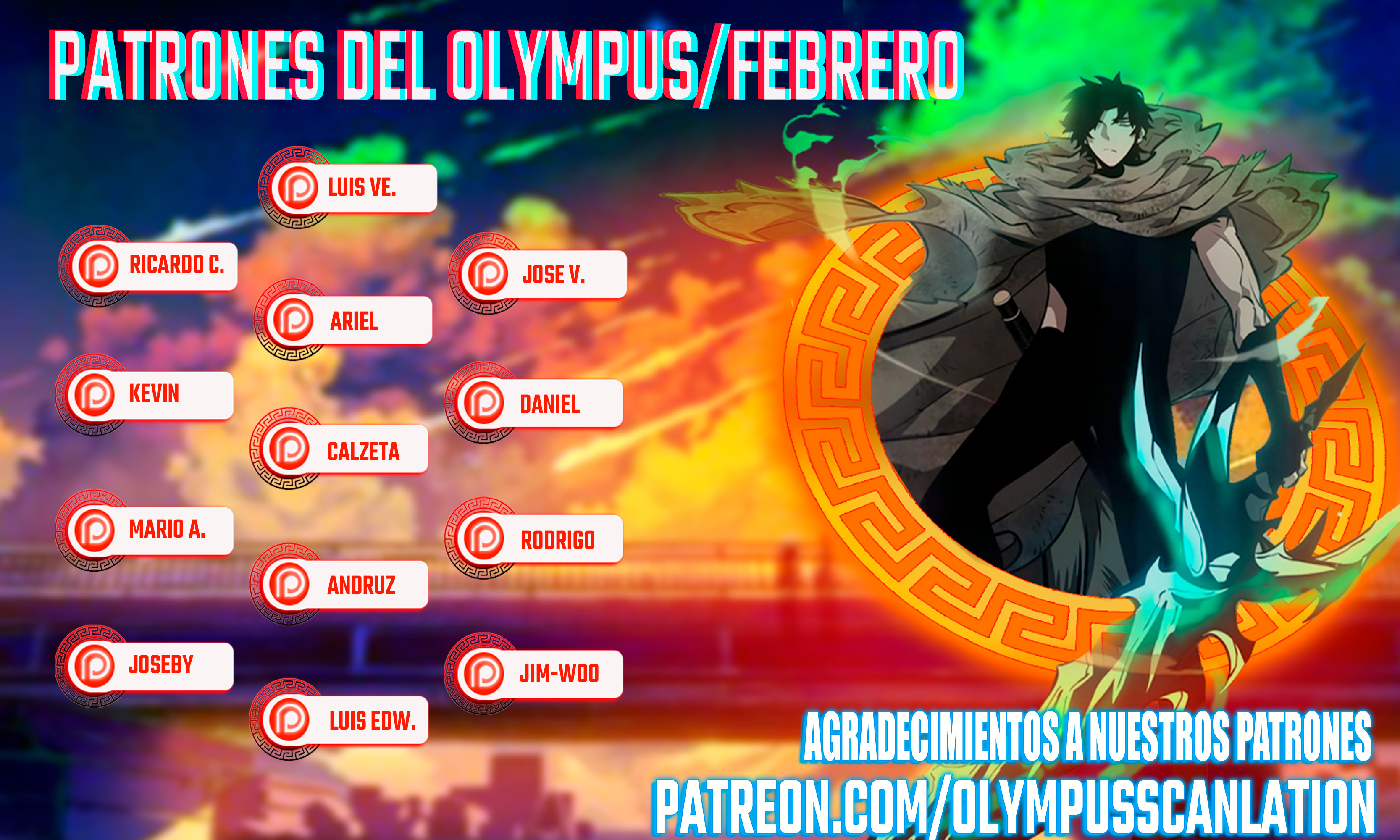 Soy un Dios Maligno Capítulo 236.1 - Página 16 en español