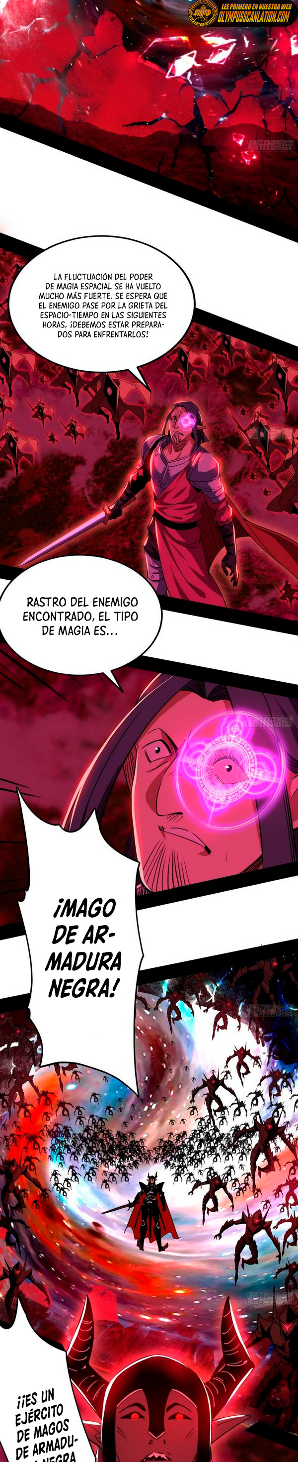 Soy un Dios Maligno Capítulo 248.2 - Página 4 en español