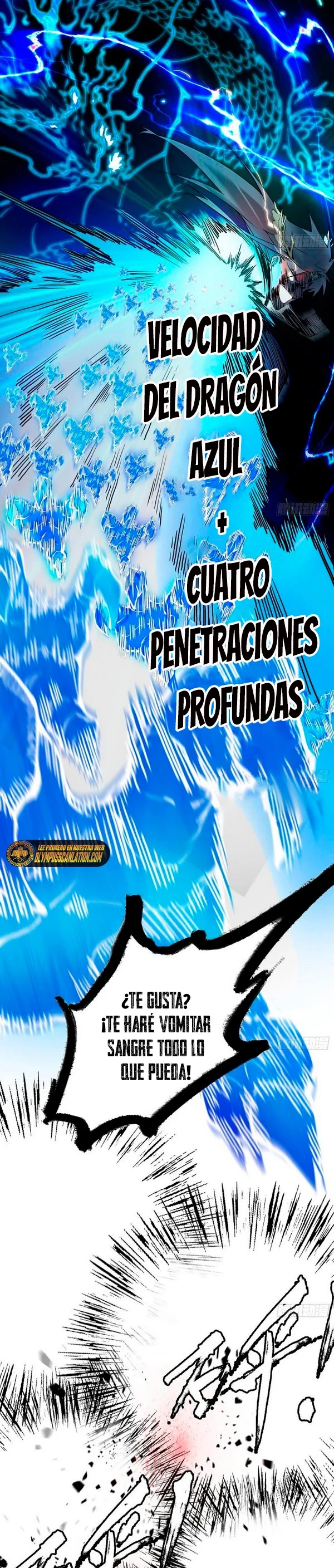 Soy un Dios Maligno Capítulo 257.2 - Página 13 en español