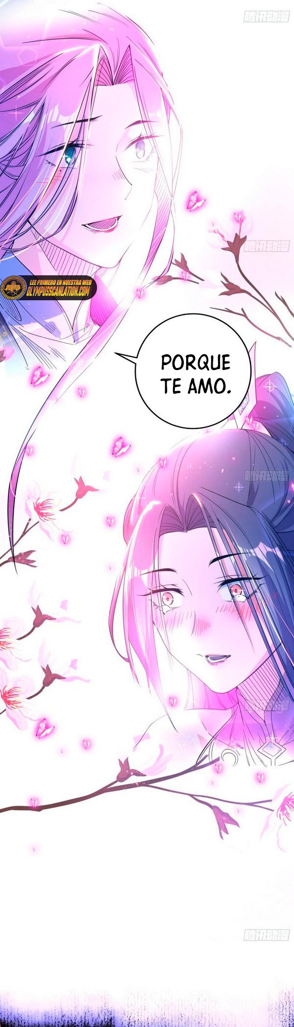Soy un Dios Maligno Capítulo 267.2 - Página 13 en español