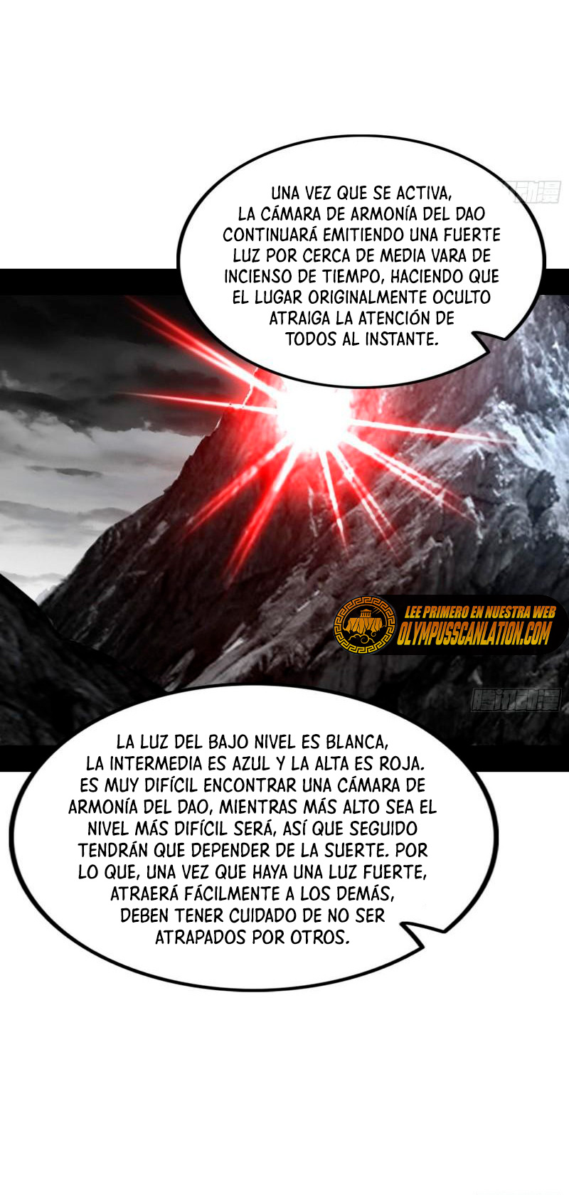 Soy un Dios Maligno Capítulo 273.2 - Página 17 en español