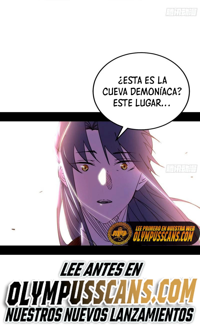 Soy un Dios Maligno Capítulo 274.1 - Página 18 en español
