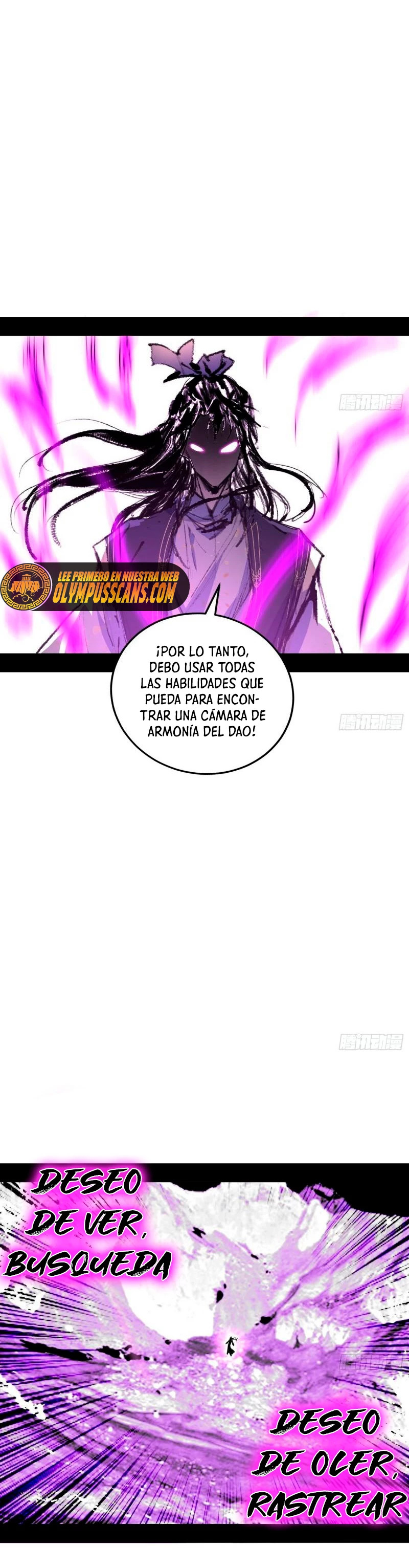 Soy un Dios Maligno Capítulo 274.2 - Página 16 en español