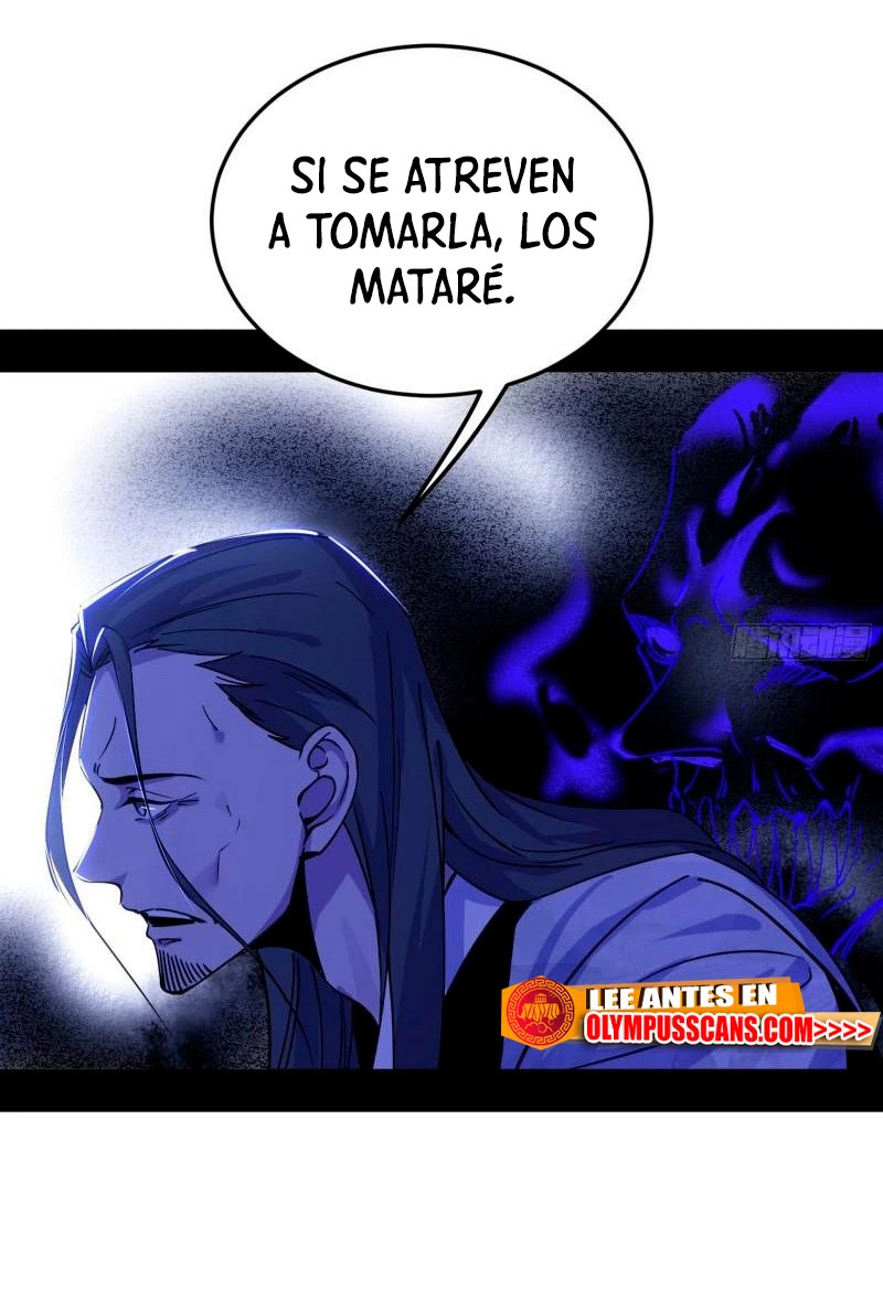 Soy un Dios Maligno Capítulo 275.2 - Página 14 en español