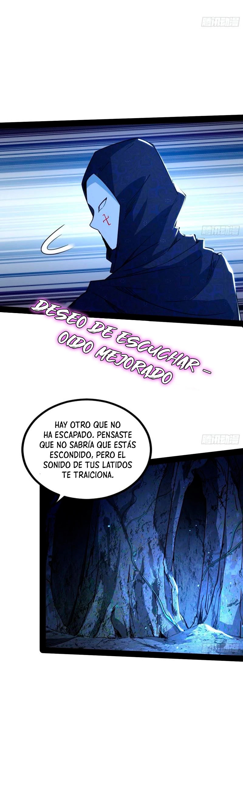 Soy un Dios Maligno Capítulo 276.1 - Página 14 en español