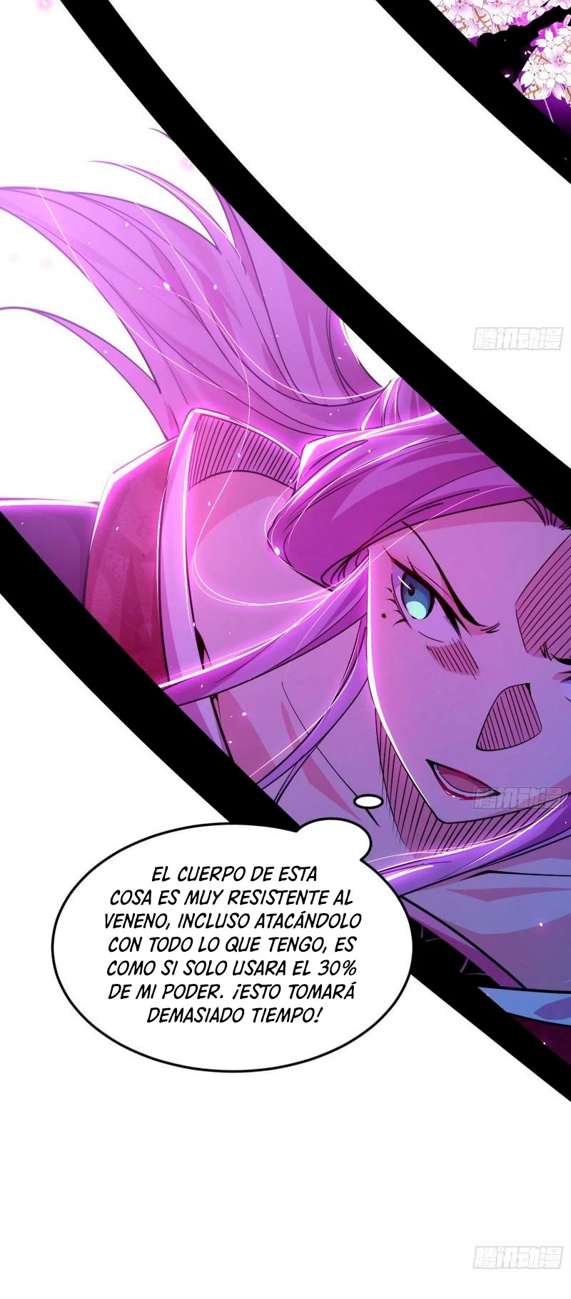 Soy un Dios Maligno Capítulo 277.1 - Página 4 en español