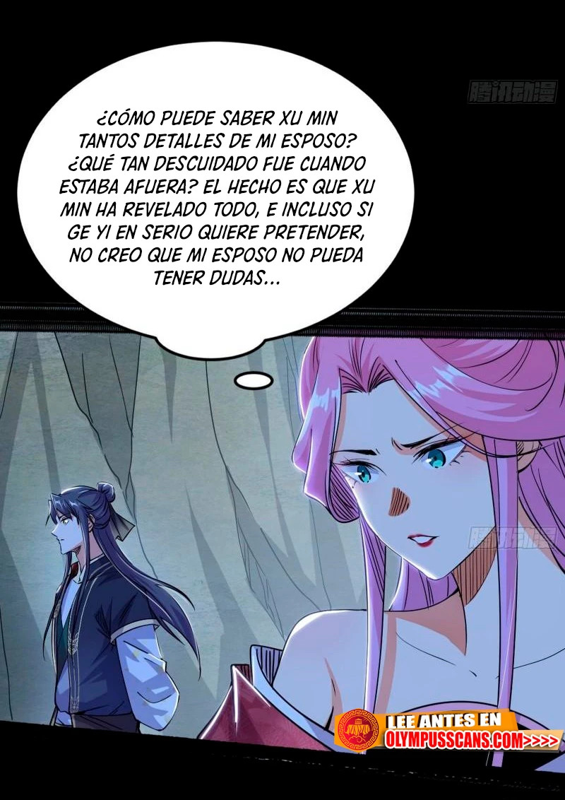 Soy un Dios Maligno Capítulo 286.1 - Página 13 en español