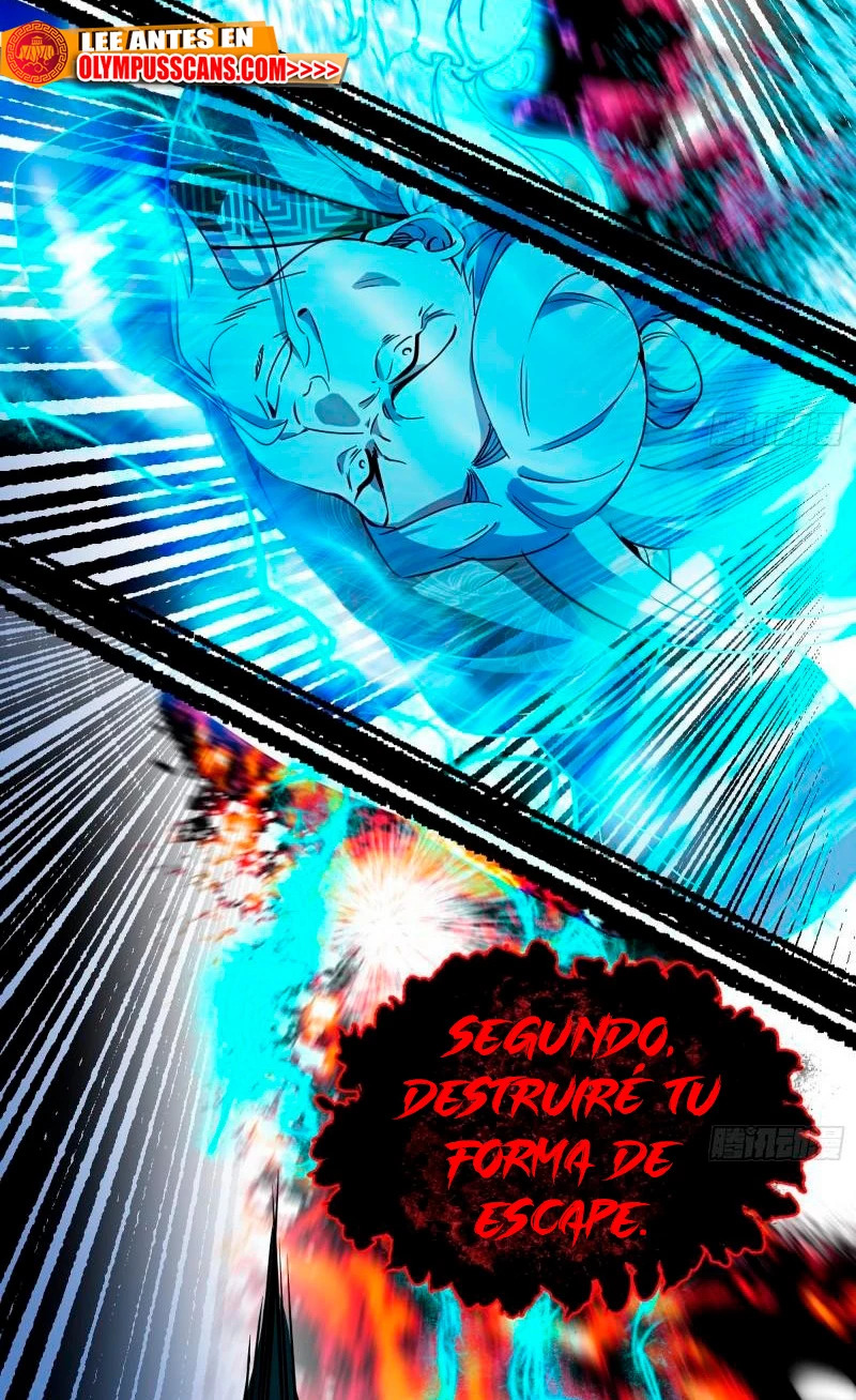 Soy un Dios Maligno Capítulo 286.2 - Página 13 en español