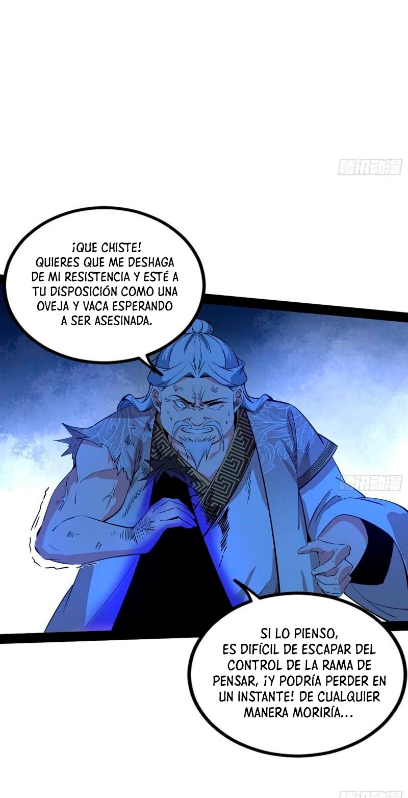 Soy un Dios Maligno Capítulo 287.1 - Página 12 en español