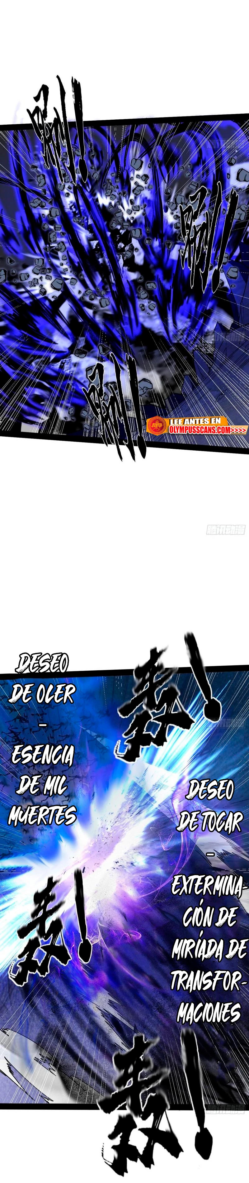 Soy un Dios Maligno Capítulo 287.1 - Página 14 en español