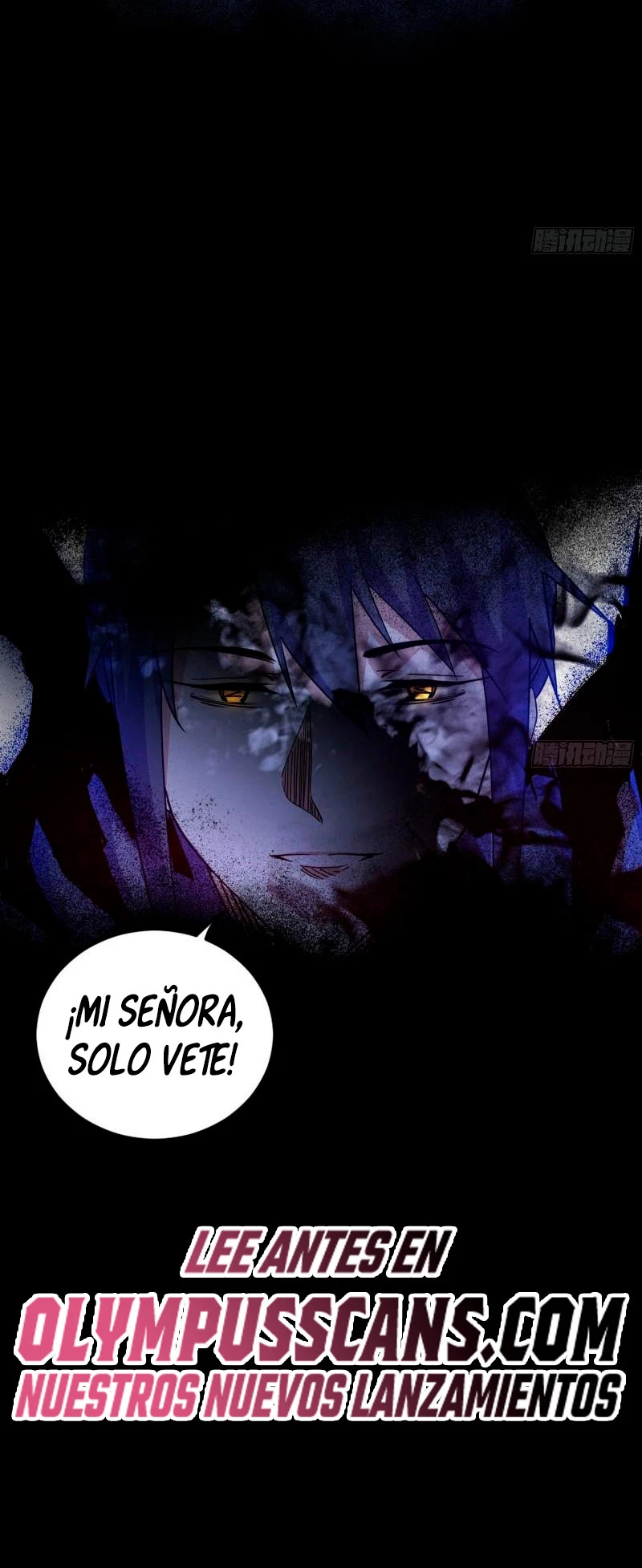 Soy un Dios Maligno Capítulo 287.2 - Página 17 en español