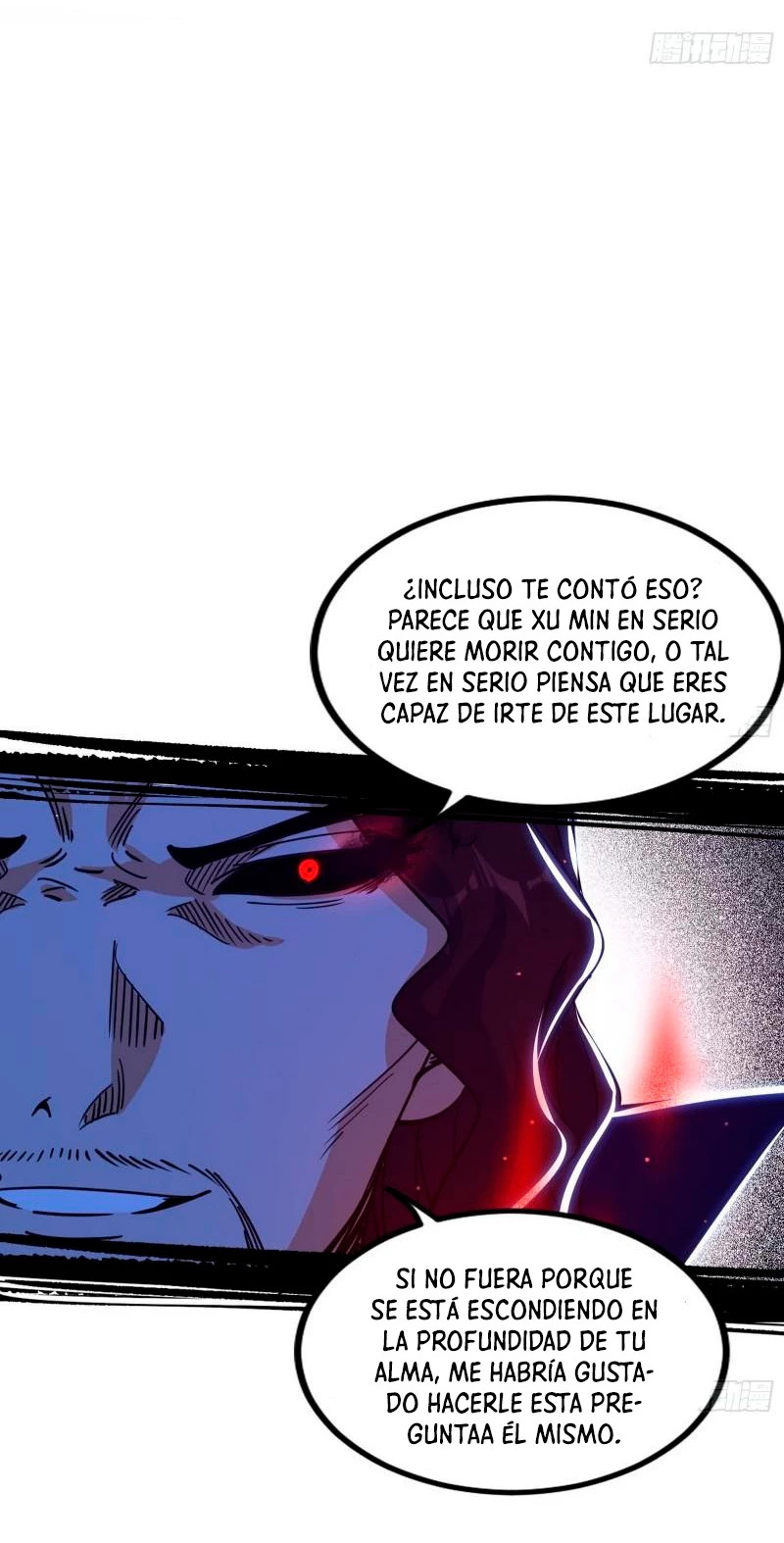 Soy un Dios Maligno Capítulo 288.1 - Página 14 en español