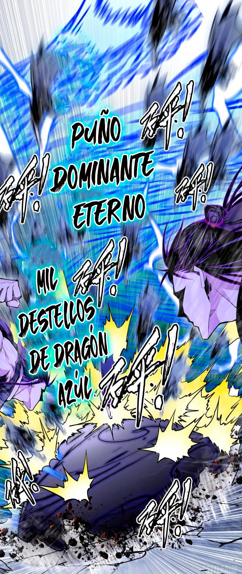 Soy un Dios Maligno Capítulo 289.1 - Página 12 en español