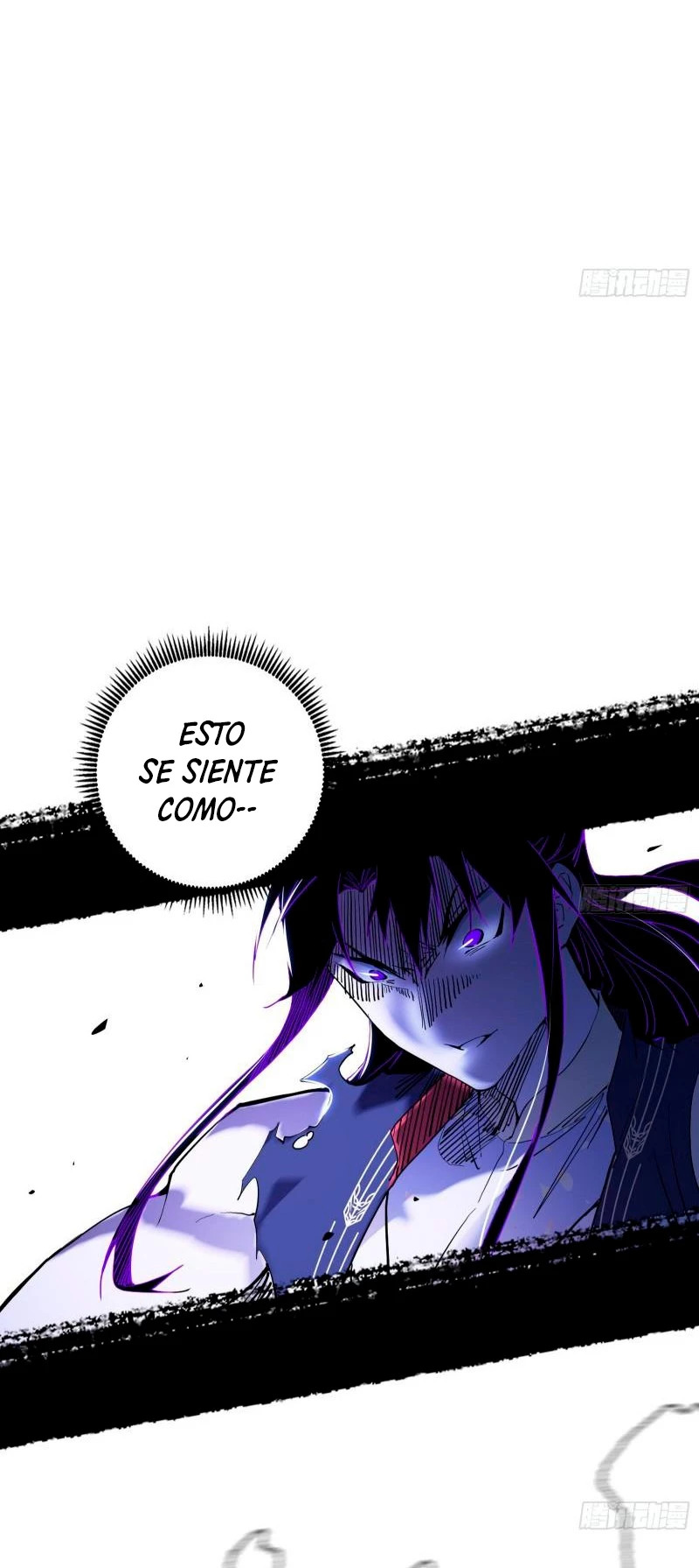 Soy un Dios Maligno Capítulo 289.1 - Página 17 en español