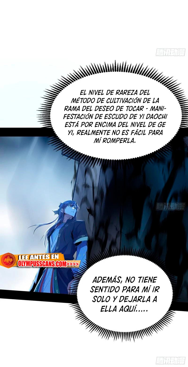 Soy un Dios Maligno Capítulo 290.1 - Página 10 en español
