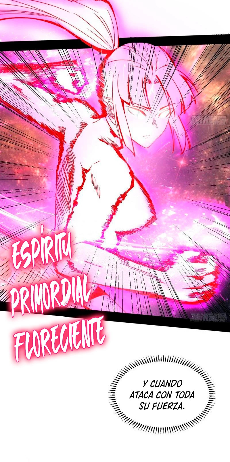Soy un Dios Maligno Capítulo 297.2 - Página 11 en español
