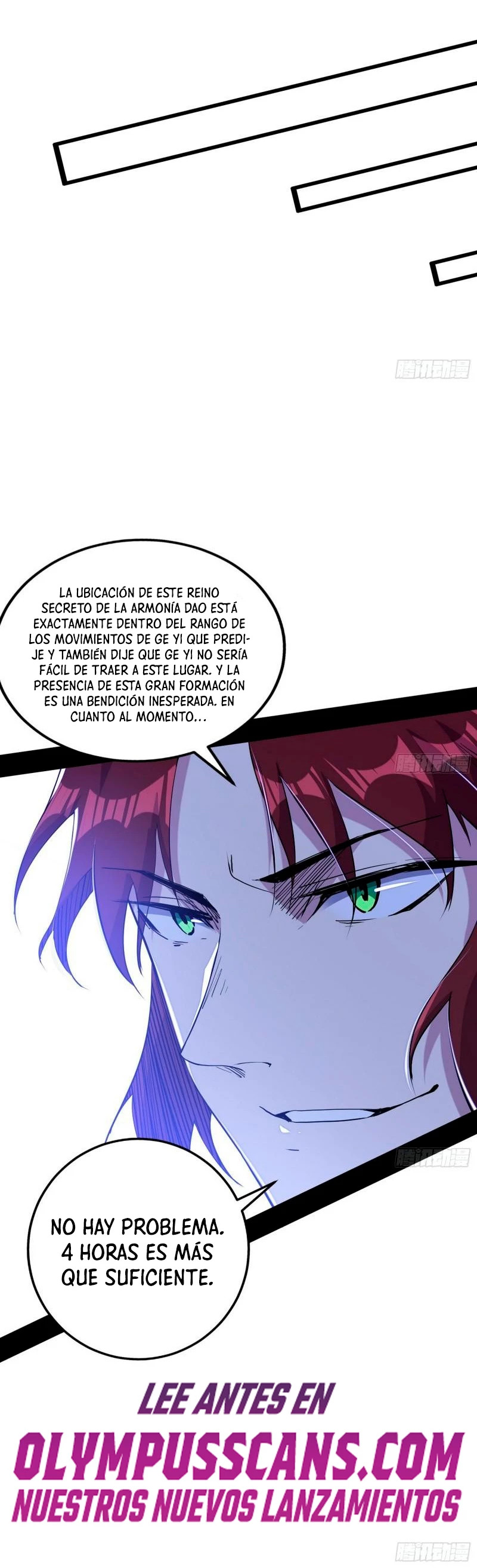 Soy un Dios Maligno Capítulo 299.2 - Página 17 en español
