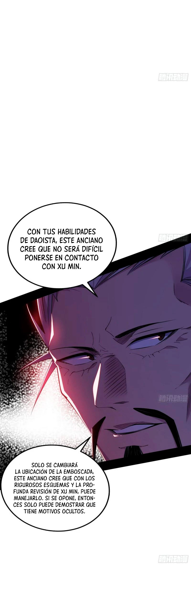 Soy un Dios Maligno Capítulo 299.2 - Página 4 en español
