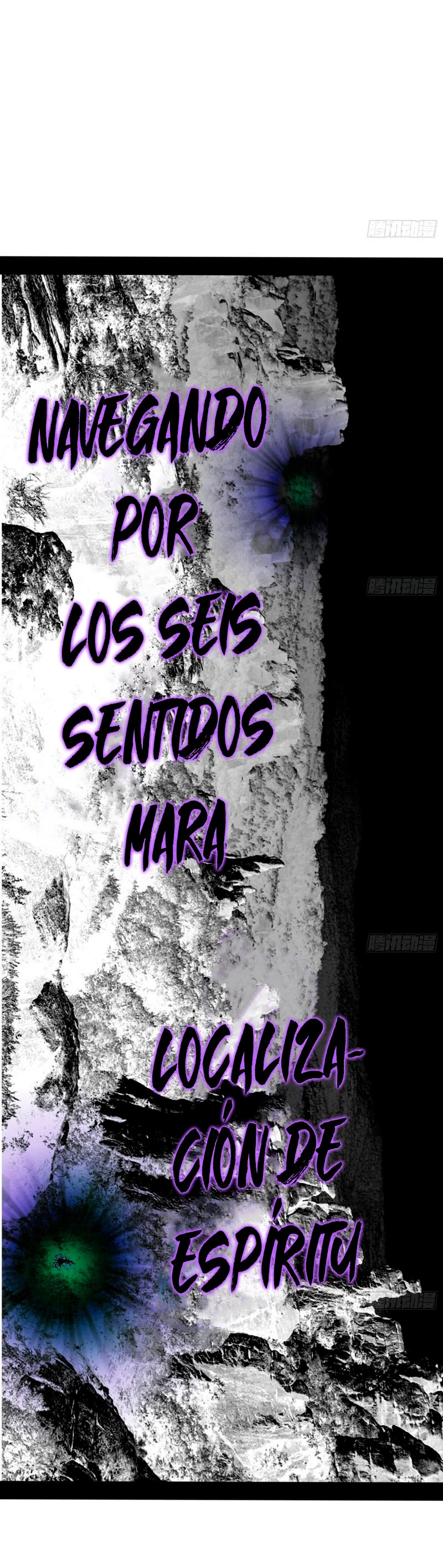Soy un Dios Maligno Capítulo 301.1 - Página 17 en español