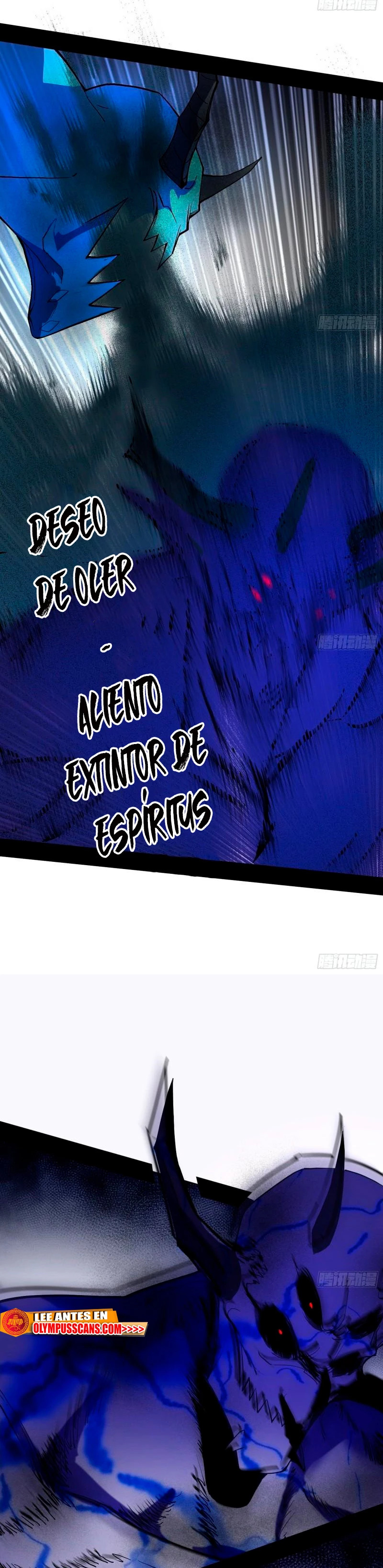 Soy un Dios Maligno Capítulo 304.1 - Página 5 en español