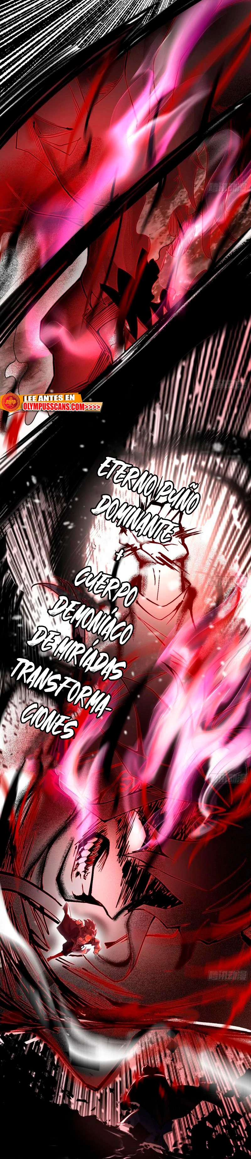 Soy un Dios Maligno Capítulo 306.2 - Página 14 en español
