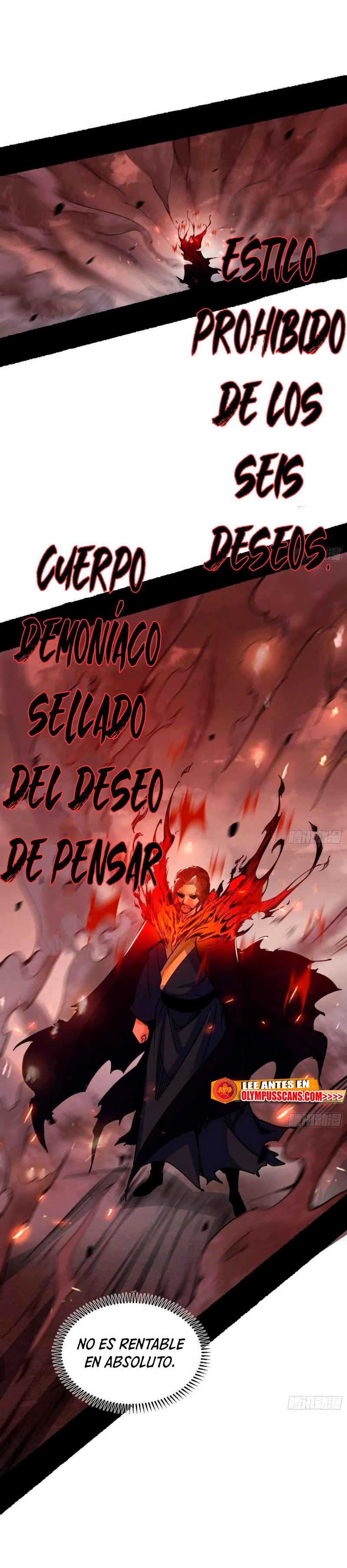 Soy un Dios Maligno Capítulo 307.1 - Página 14 en español