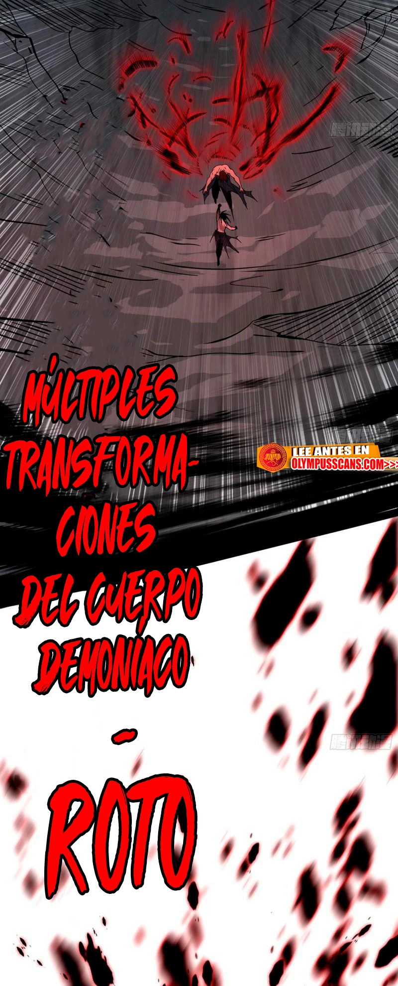 Soy un Dios Maligno Capítulo 309.2 - Página 24 en español