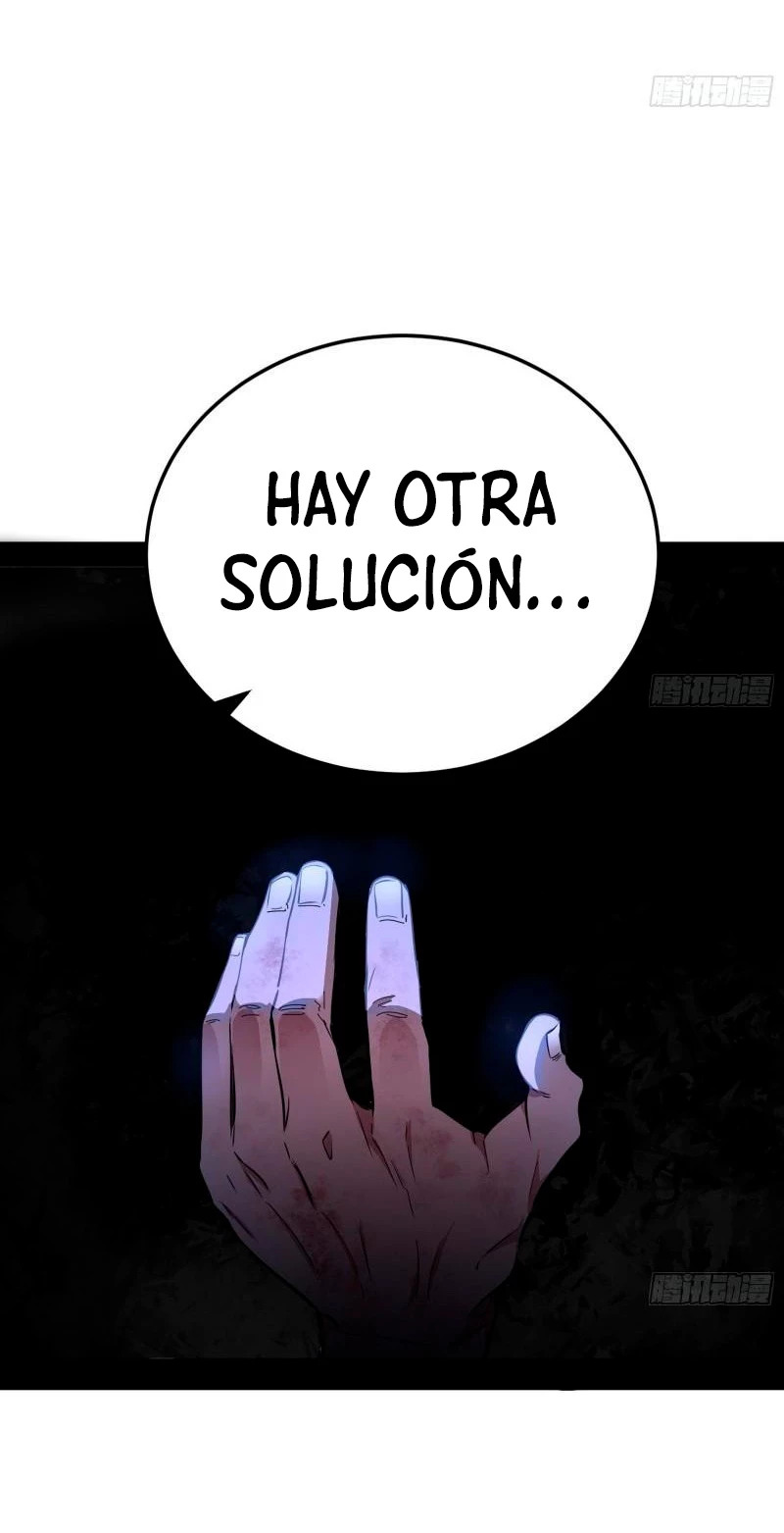 Soy un Dios Maligno Capítulo 311.1 - Página 8 en español