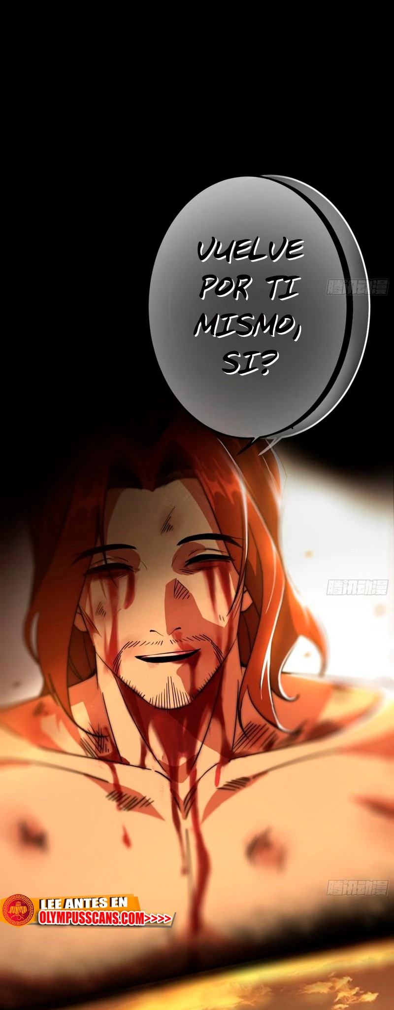 Soy un Dios Maligno Capítulo 311.2 - Página 10 en español