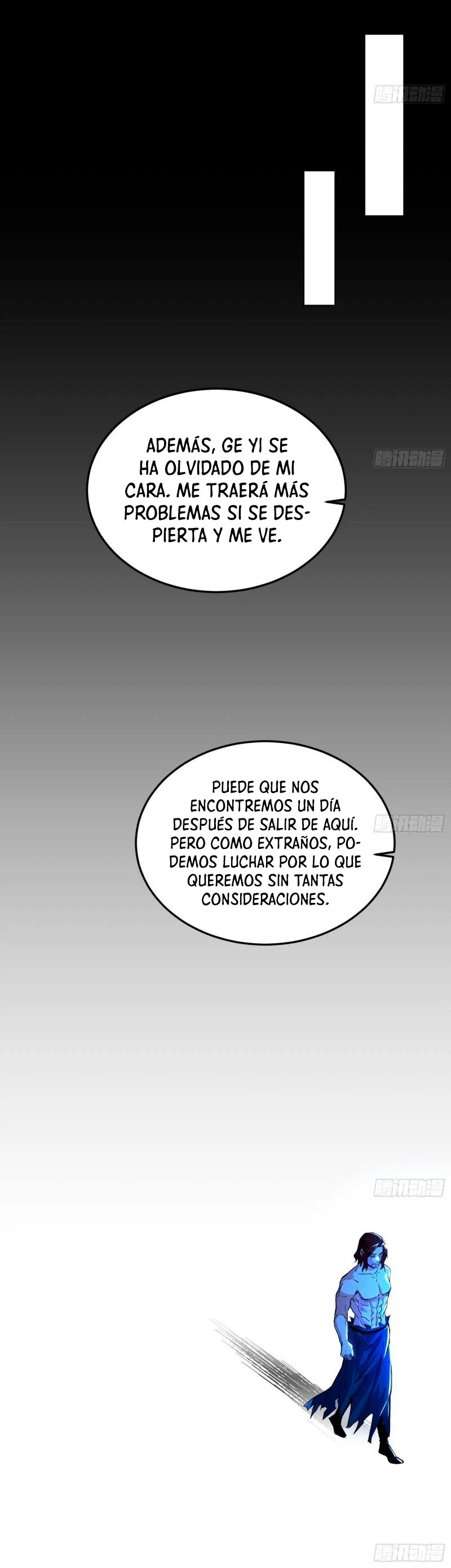 Soy un Dios Maligno Capítulo 312.2 - Página 9 en español