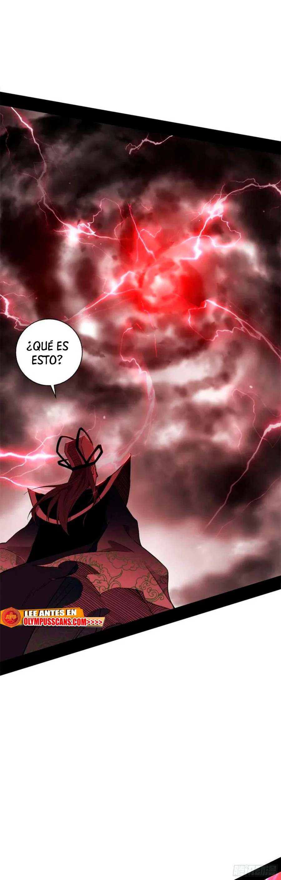 Soy un Dios Maligno Capítulo 314.2 - Página 8 en español