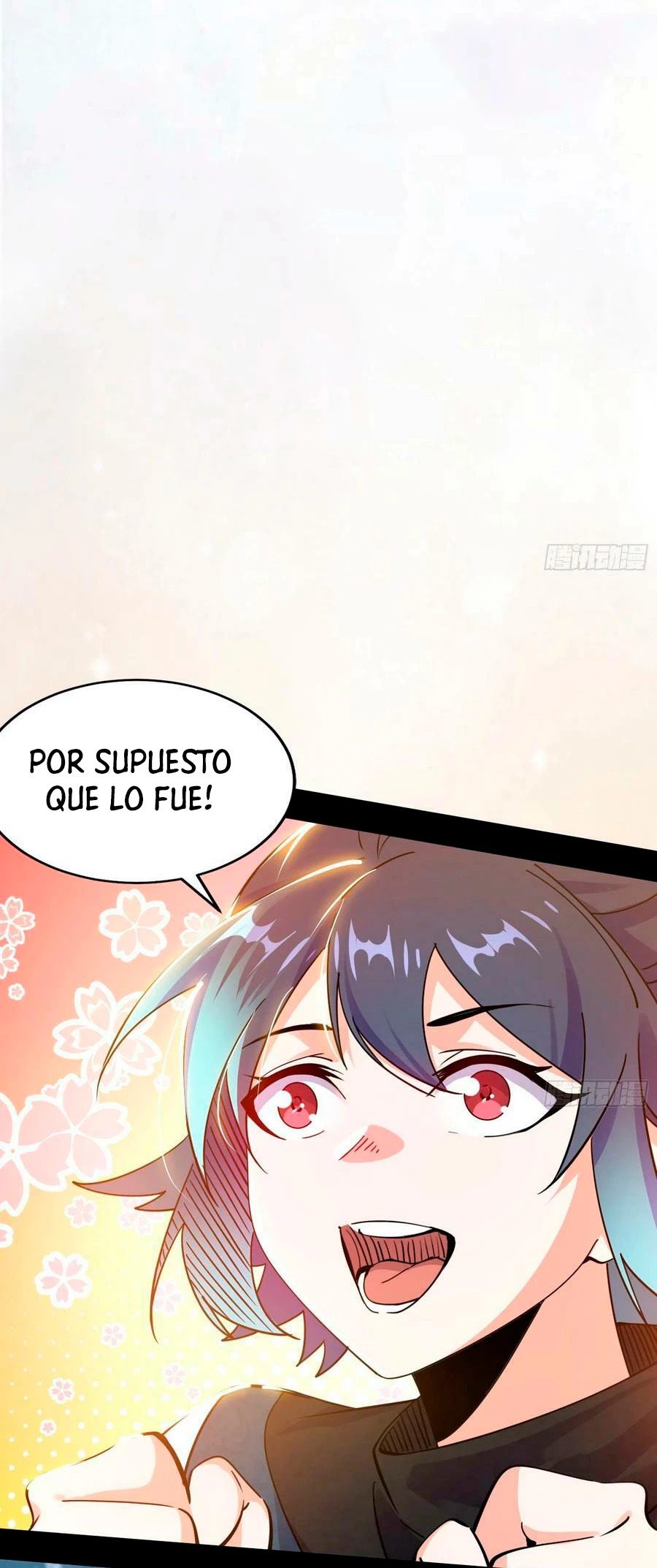 Soy un Dios Maligno Capítulo 315.1 - Página 12 en español