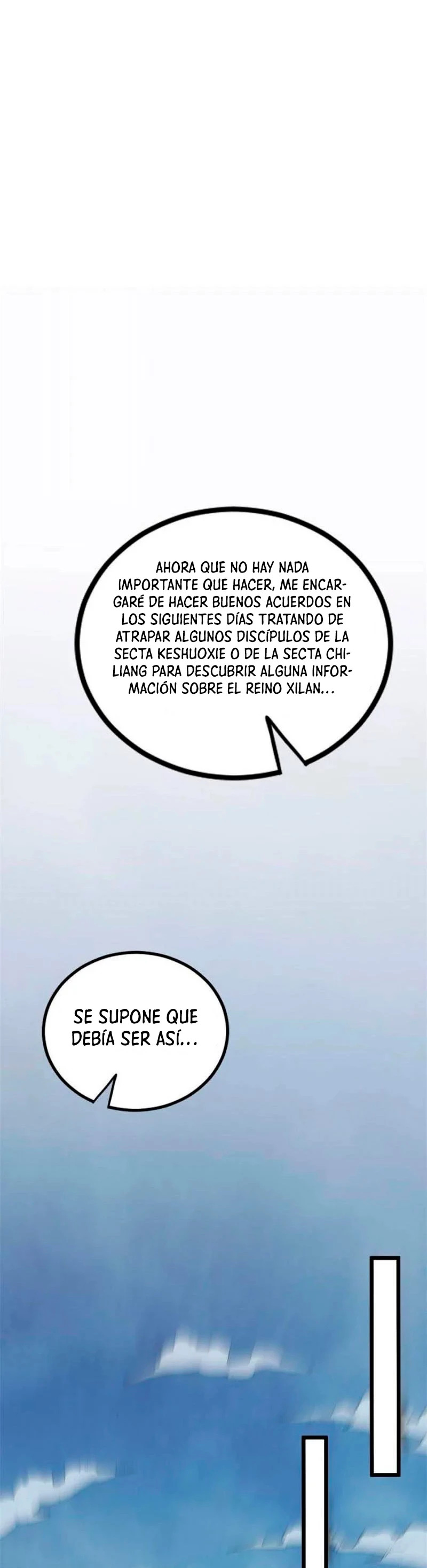 Soy un Dios Maligno Capítulo 316.2 - Página 8 en español