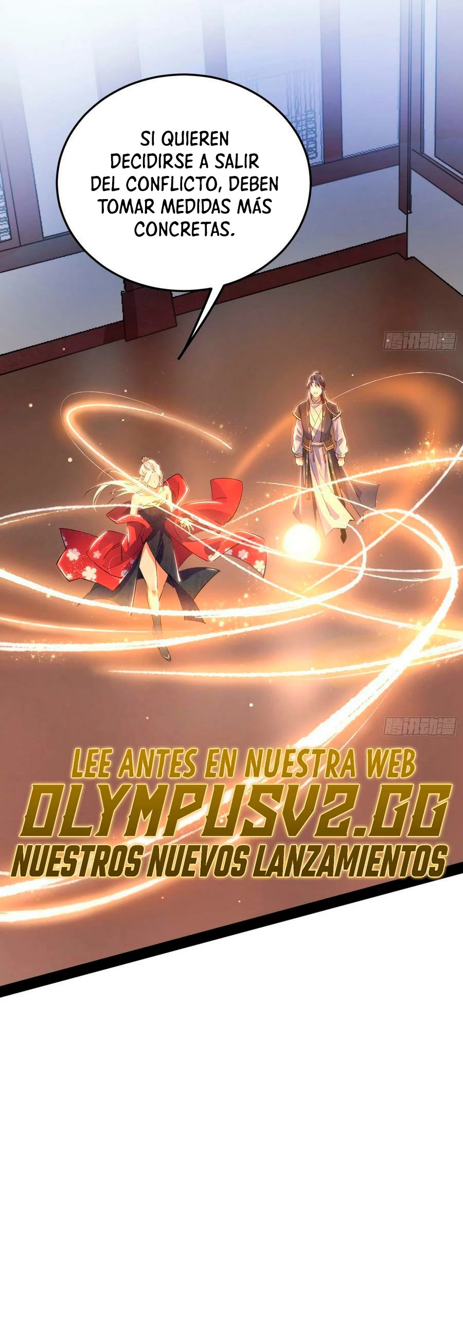 Soy un Dios Maligno Capítulo 317.2 - Página 4 en español