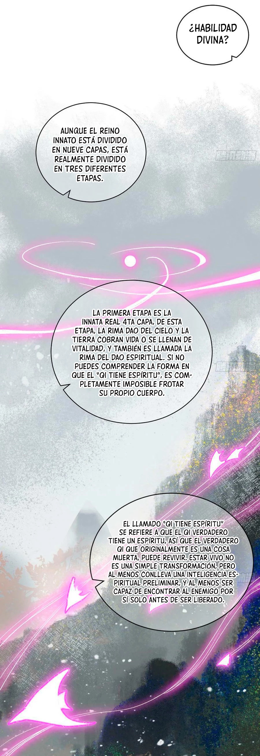 Soy un Dios Maligno Capítulo 317.2 - Página 7 en español