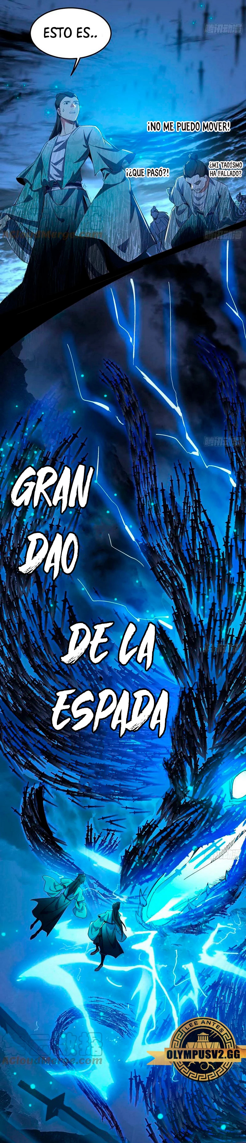 Soy un Dios Maligno Capítulo 321.2 - Página 20 en español